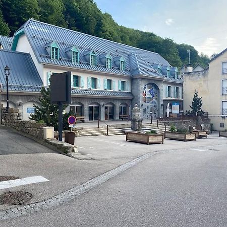 Appartement Bareges Centre Du Village Luaran gambar